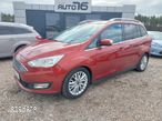 Ford Grand C-MAX 1.5 TDCi Start-Stopp-System Titanium - 11