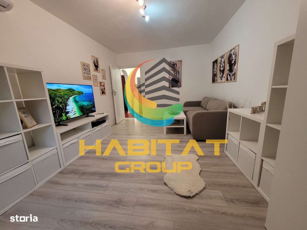 Vanzare garsoniera 10 minute de Metrou Tineretului-5