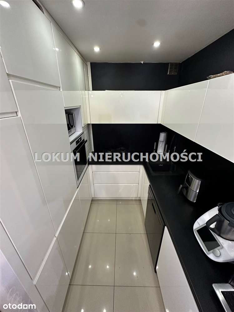 M-5 ul. Zielona niski blok I piętro-8