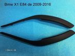 Puxador pega porta Bmw X1 E84 2009 a 2016  NOVO - 1