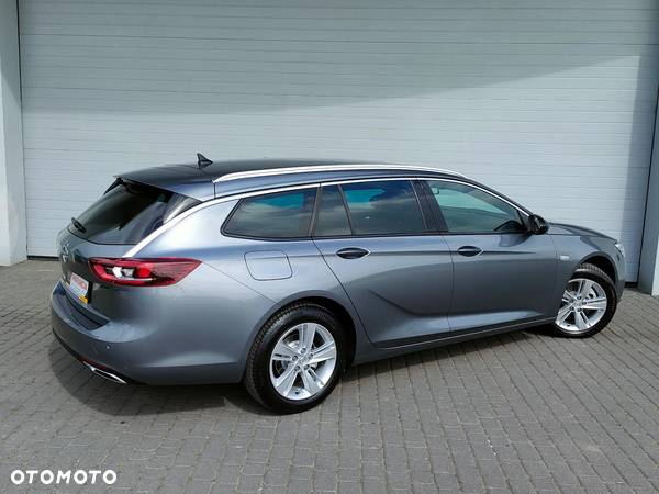 Opel Insignia 2.0 CDTI Ultimate S&S - 29