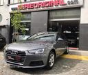 Audi A4 Avant 2.0 TDI Advance S tronic - 1