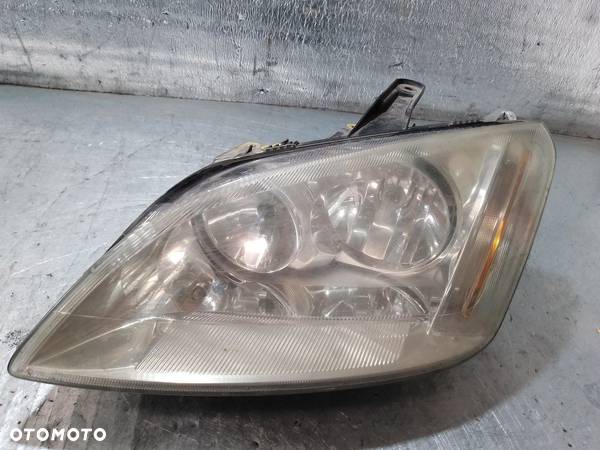 LAMPA LEWA PRZÓD FORD C-MAX I 3M51-13006-AH - 7