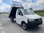 Volkswagen Transporter T5 - 11