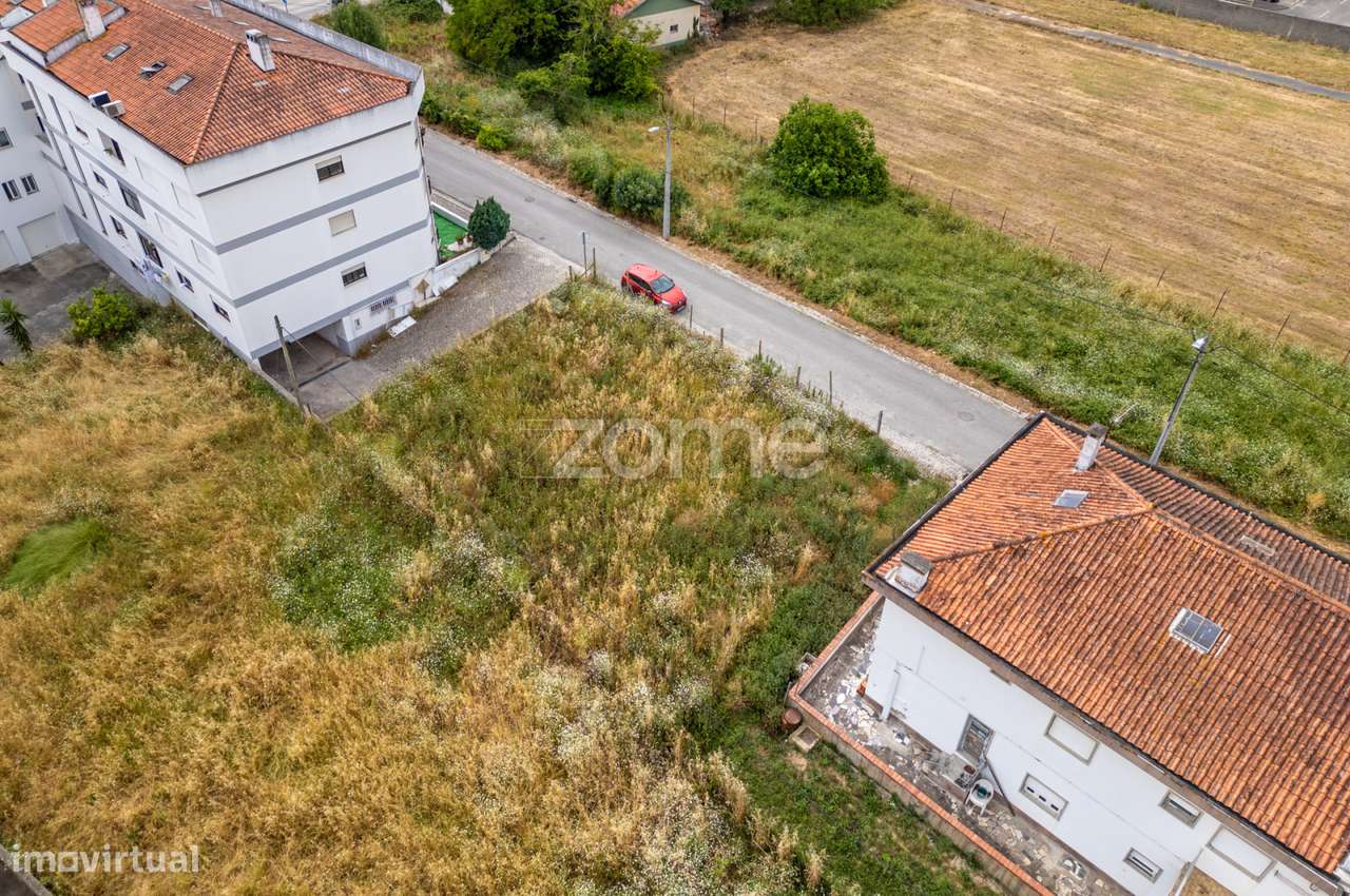 Terreno urbanizável | São Romão, Leiria - Grande imagem: 4/19