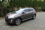 Citroën C4 Aircross 1.8 e-HDi STT 4x4 Exclusive - 1