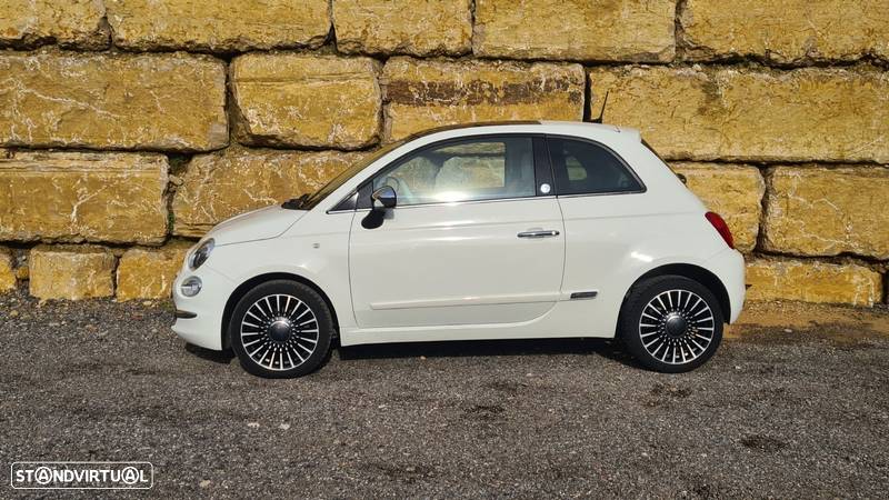 Fiat 500 - 3