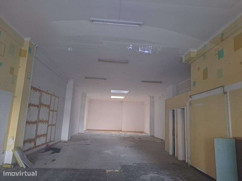 Loja em Gaia (Metro Sto Ovídeo) - Grande imagem: 4/7