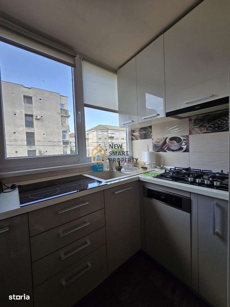 De inchiriat apartament 3 camere Rogerius etajul 1 - Imagine principală: 5/15