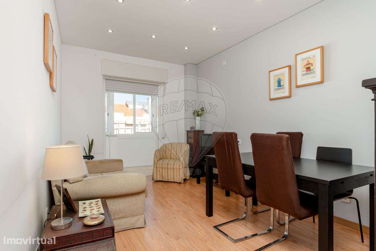 Apartamento T2 para venda - Grande imagem: 2/23