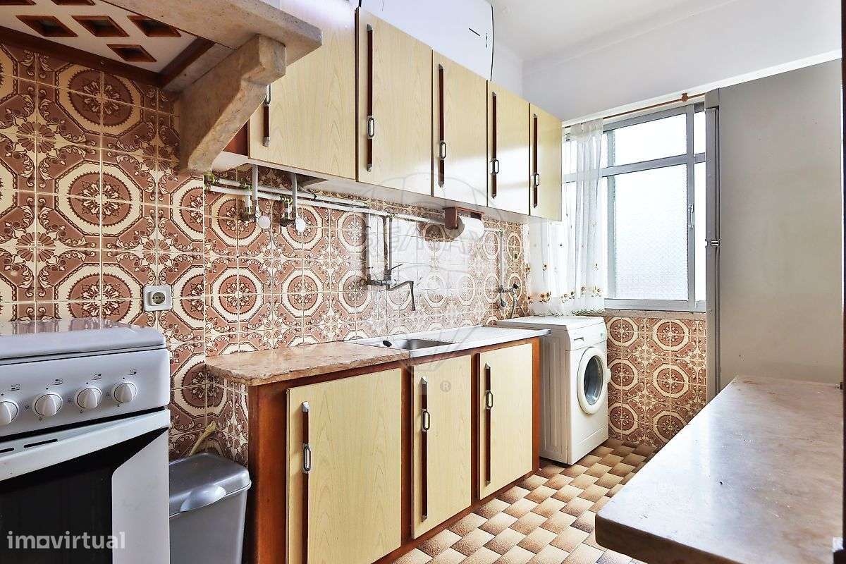 Apartamento T2 para venda - Grande imagem: 4/19