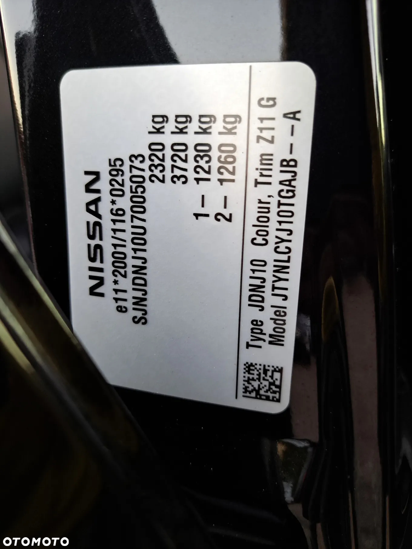 Nissan Qashqai+2 2.0 dCi 4x4 Tekna Premium - 30