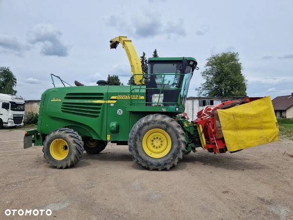 John Deere 7300 - 1