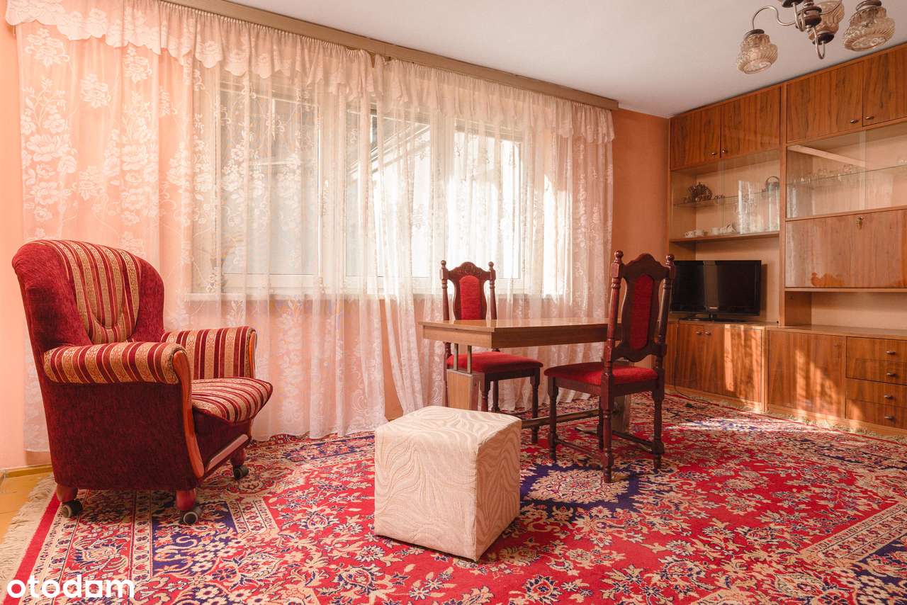 Mieszkanie, 3 pok. – Pokój-pracownia|3pok.65 m²|ostatnie piętro, kamienica po rewitalizacji
