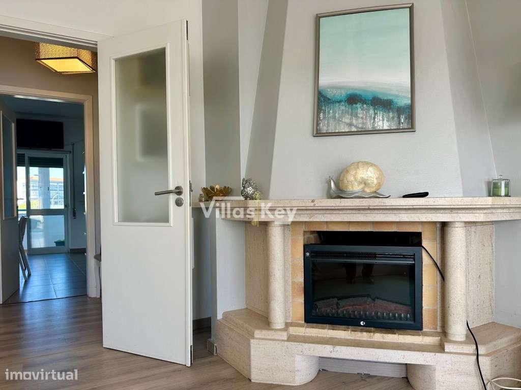 Apartamento para arrendamento ao ano com 3 quartos, Meia Praia. Lagos. - Grande imagem: 4/25