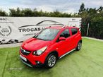 Opel Karl 1.0 ECOTEC S&S Rocks - 1