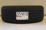 OPONA BRIDGESTONE TURANZA T005 225 40 19 93Y RSC - 1