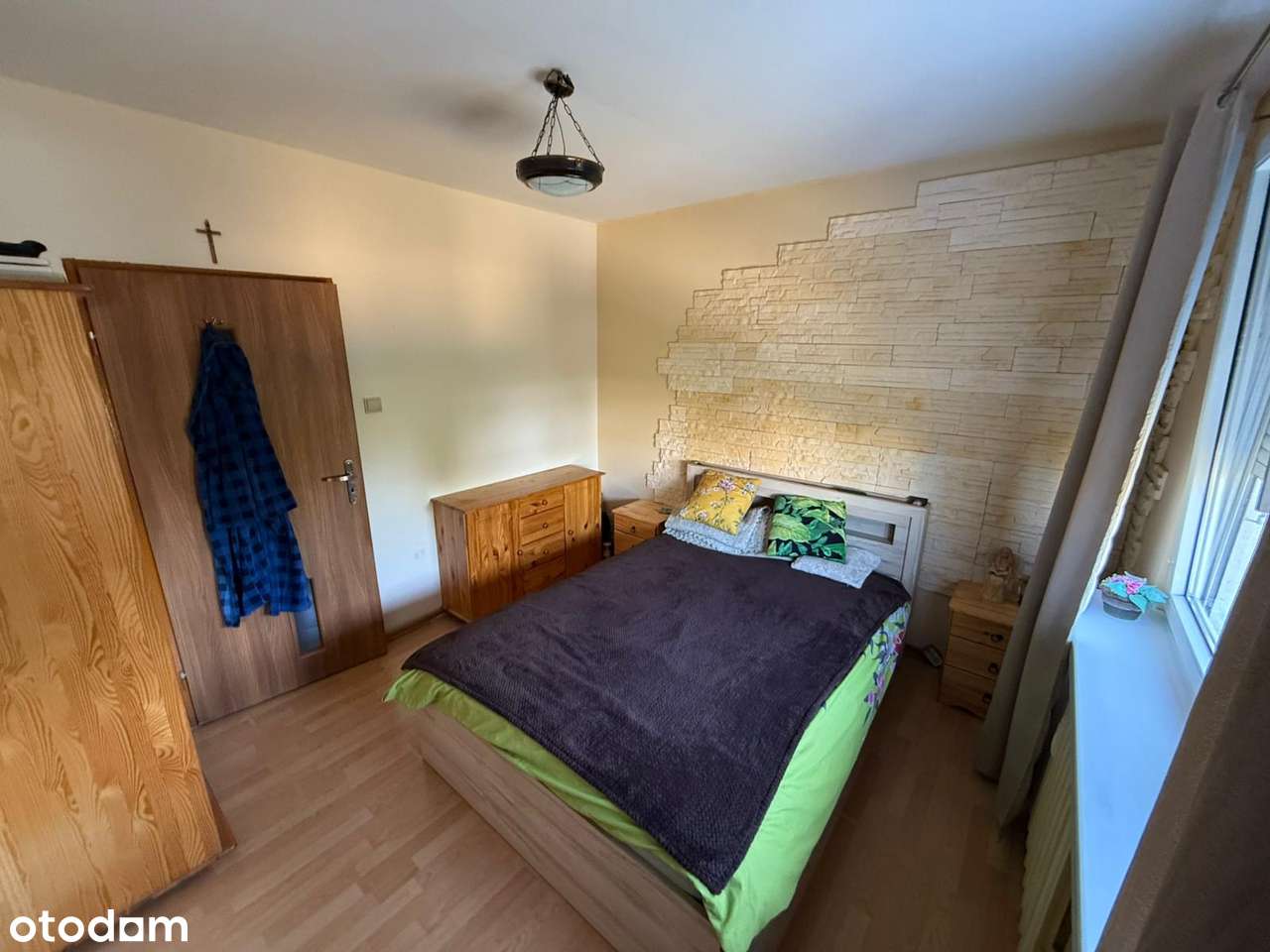 Mieszkanie, 72,85 m², Kalisz-2