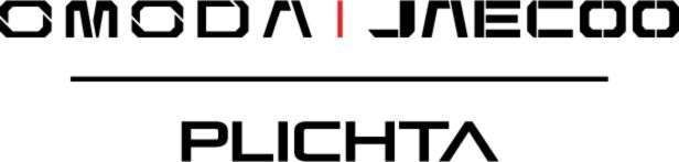 Omoda & Jaecoo Plichta Bydgoszcz