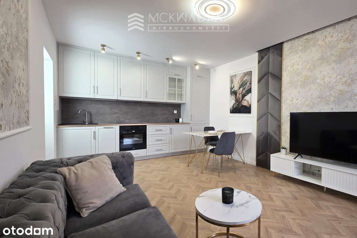 Centrum ul Lipowa, 2 pokoje wys. standard, parking - Pełny obrazek: 4/14