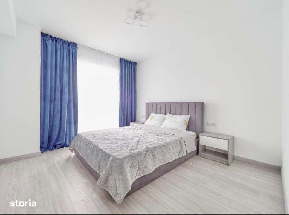 Hai la Decebal Residence, ap. 2 camere, 2024 - Imagine principală: 3/13