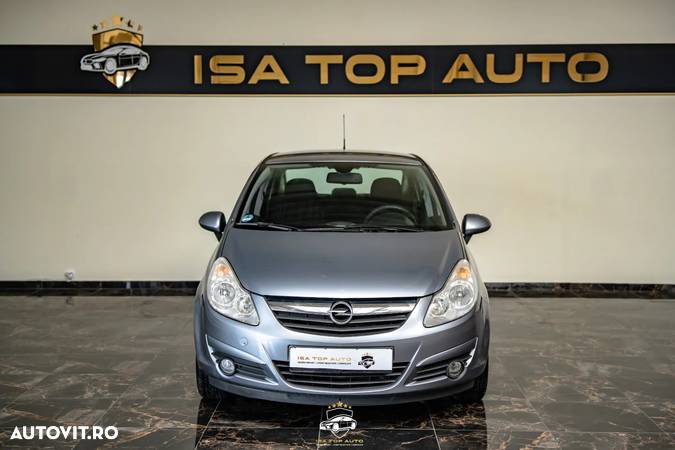 Opel Corsa 1.4i Enjoy - 11