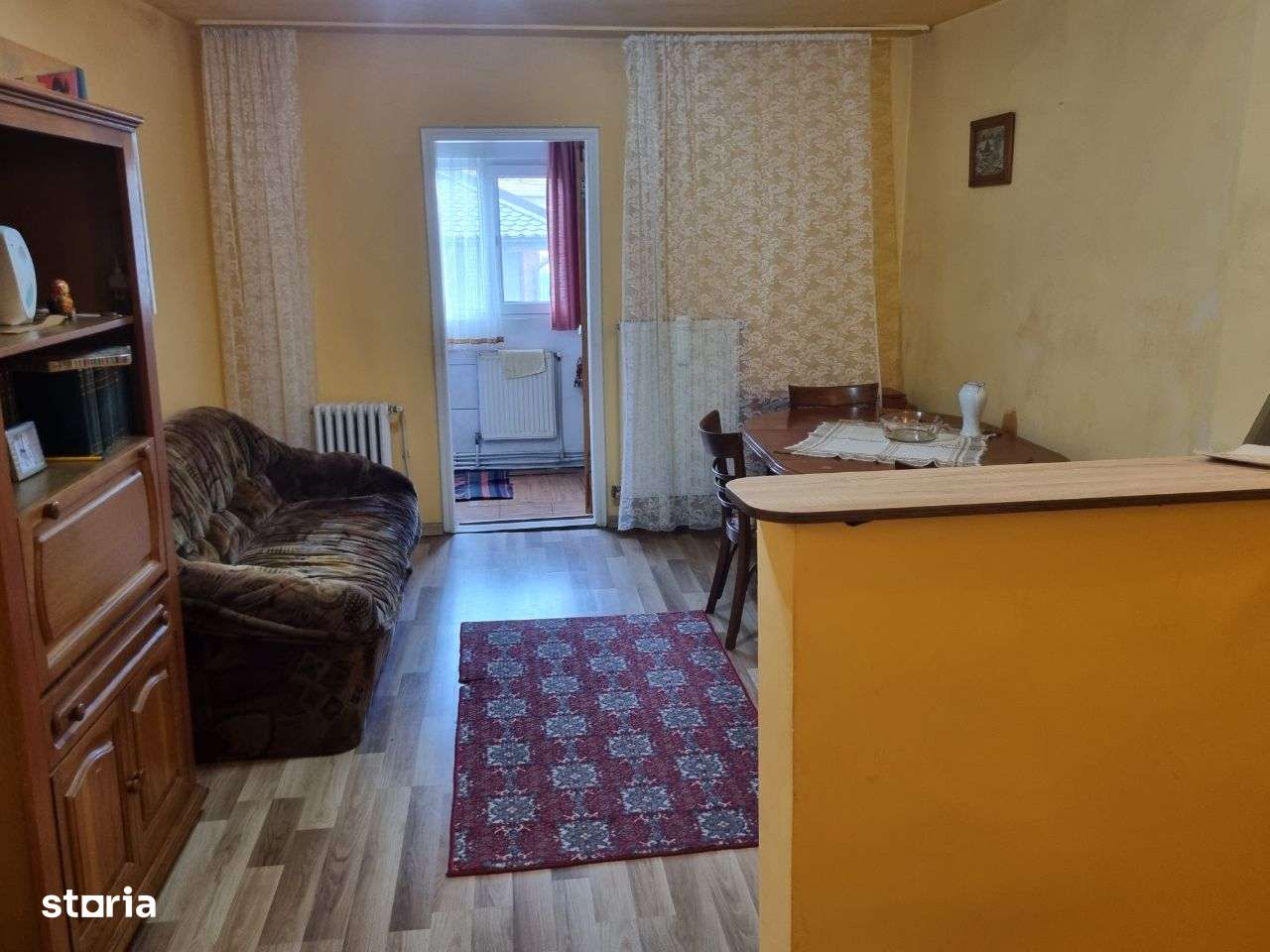 Apartament 3 camere decomandat ultracentral,Deva-zona Lido - Imagine principală: 3/20
