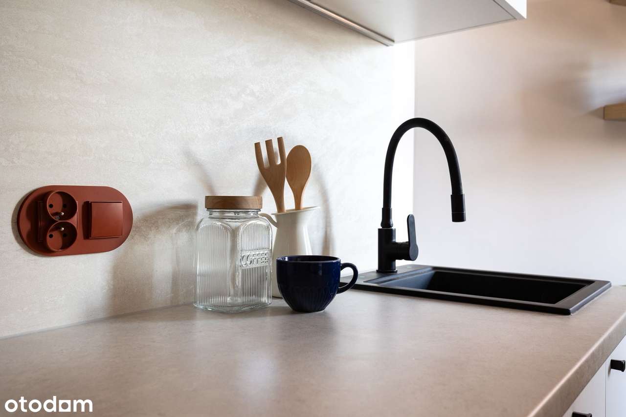 Pełne wyposażenie| Dla studenta | Kup i wynajmuj od razu-5