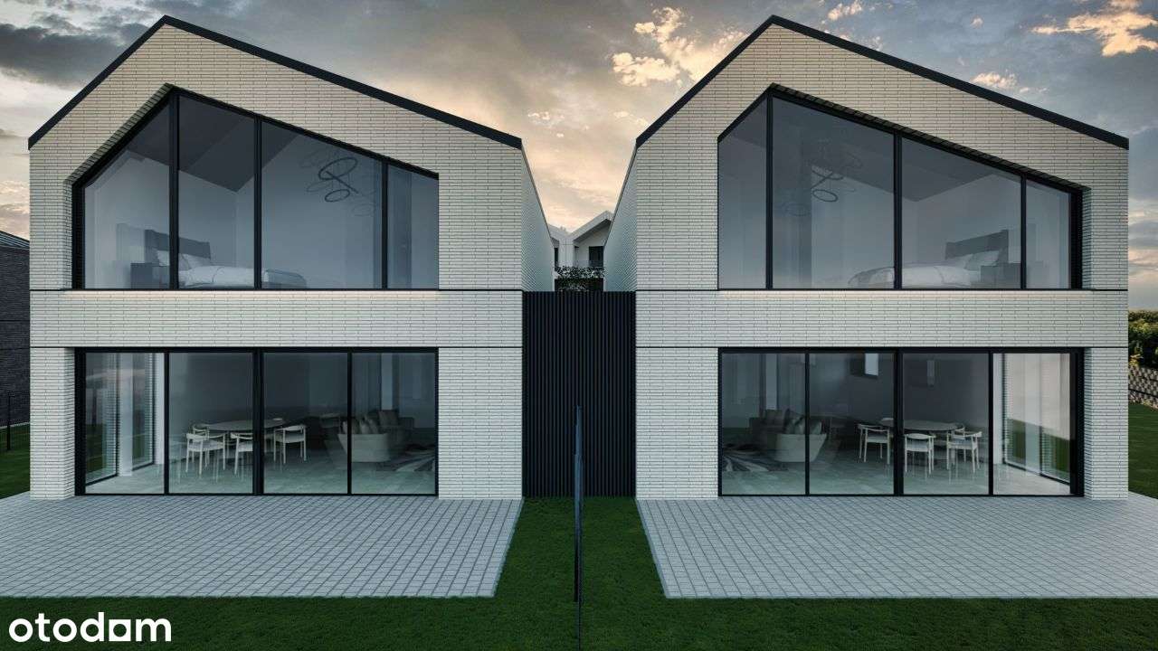 Apartament 4B - Osiedle „Na Wzgórzu 2” - Pełny obrazek: 2/8