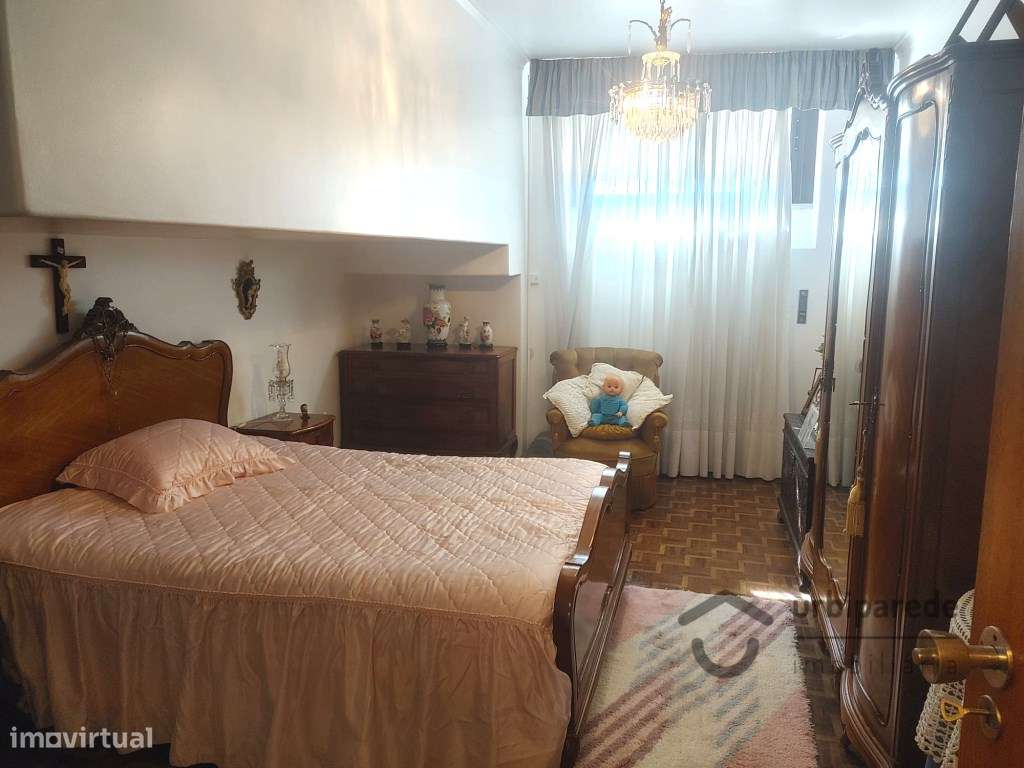 Apartamento na marginal com terraço-31