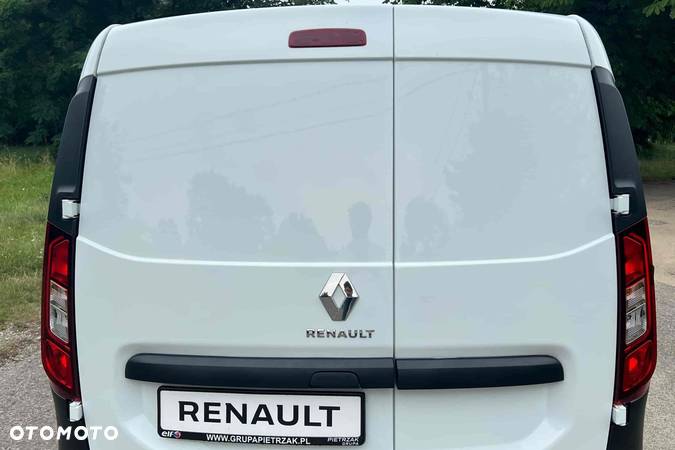 Renault Express Van - 4