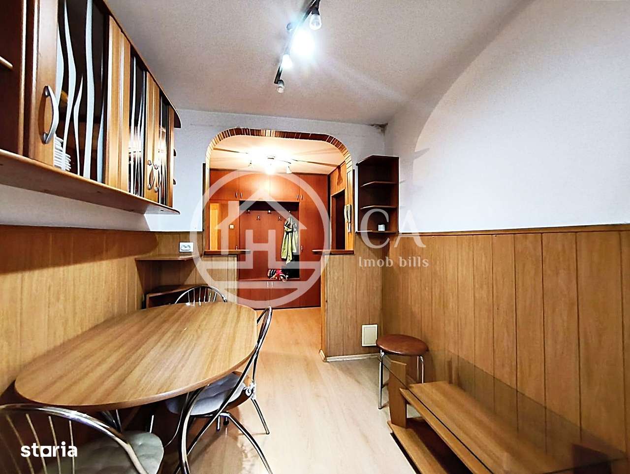 Apartament de vânzare cu 2 camere în zona Decebal, Oradea-6
