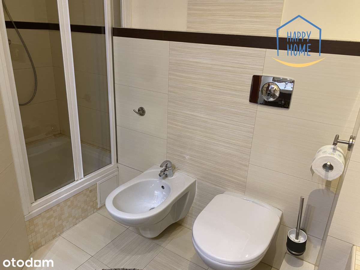 Mokotów, Rezydencja Narbutta, 93 m2, 3 pokoje-12