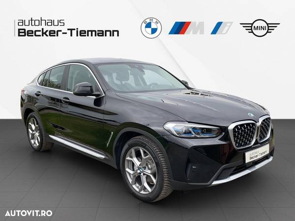 BMW X4 - 8