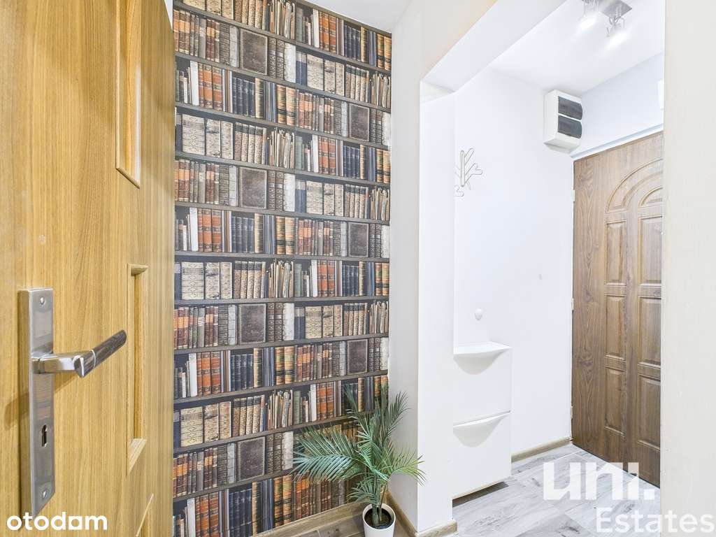 2 pokoje / inwestycja / balkon / do wejścia-9