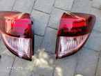 HONDA HR-V 2016- LAMPY TYŁ FULL LED 2szt - 1