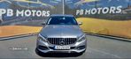 Mercedes-Benz C 220 (BlueTEC) d Station 7G-TRONIC Avantgarde - 14