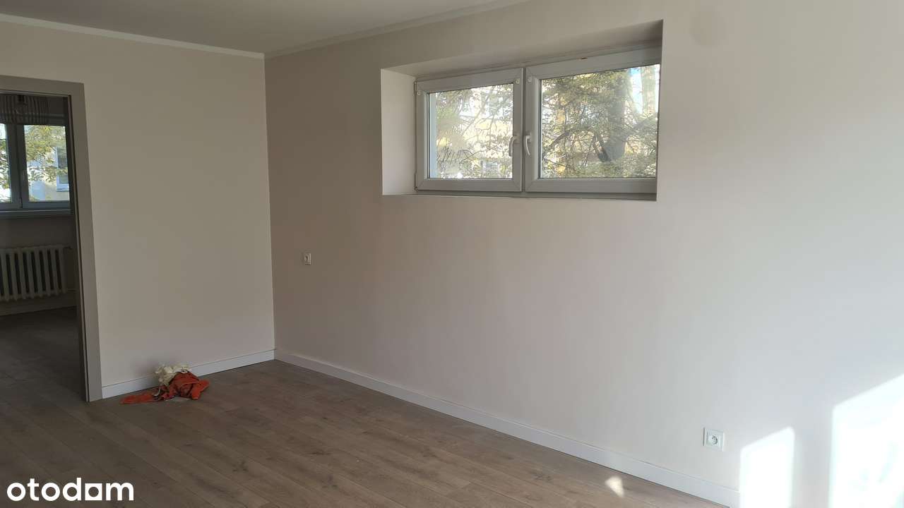 Krzyki 3 pokoje po remoncie z balkonem-7