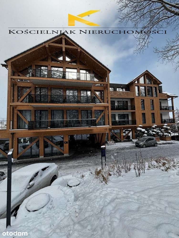 Apartament sauna rezydencja Aqua Szklarska-2