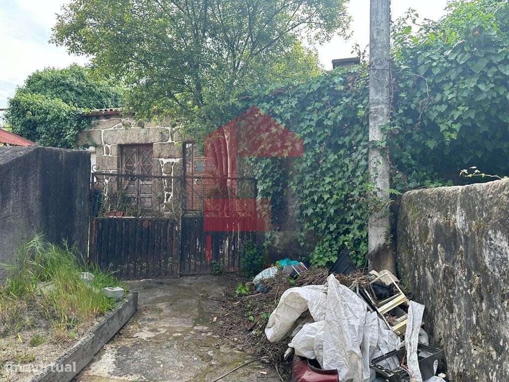 Terreno construção em altura, Vila Verde - Grande imagem: 5/7