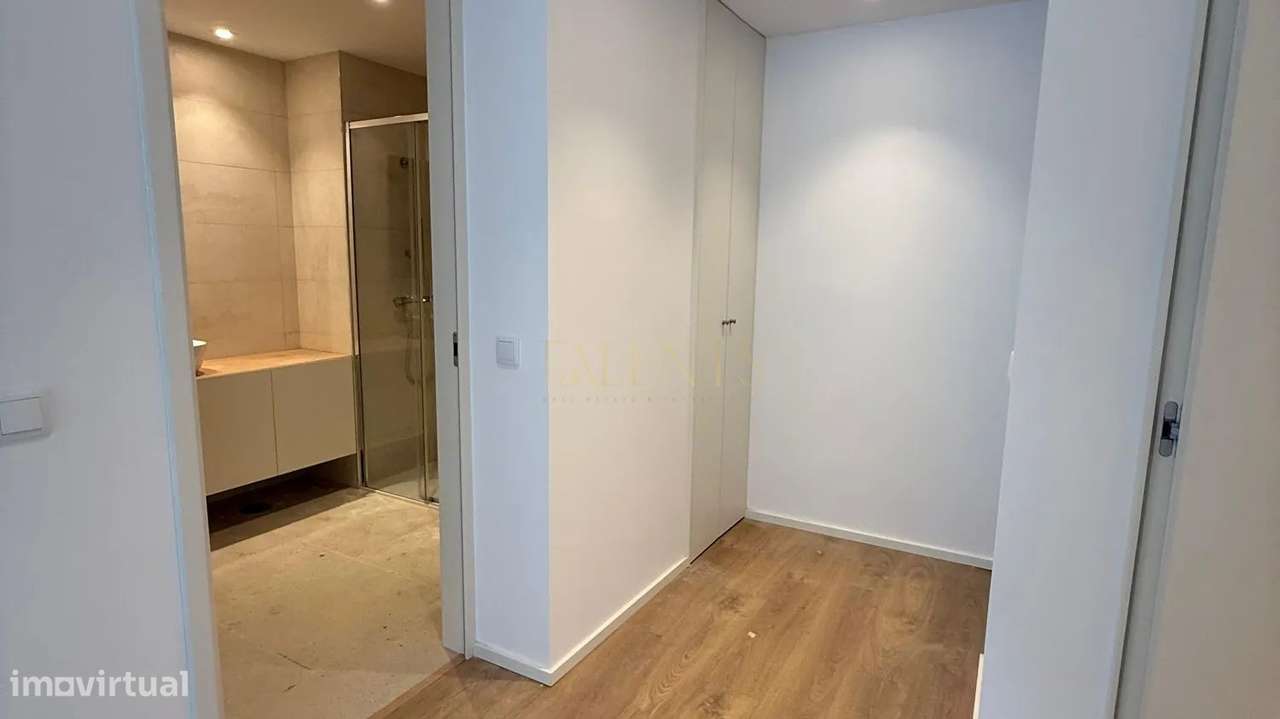 Apartamento T3 Centro de Amares - Braga-6