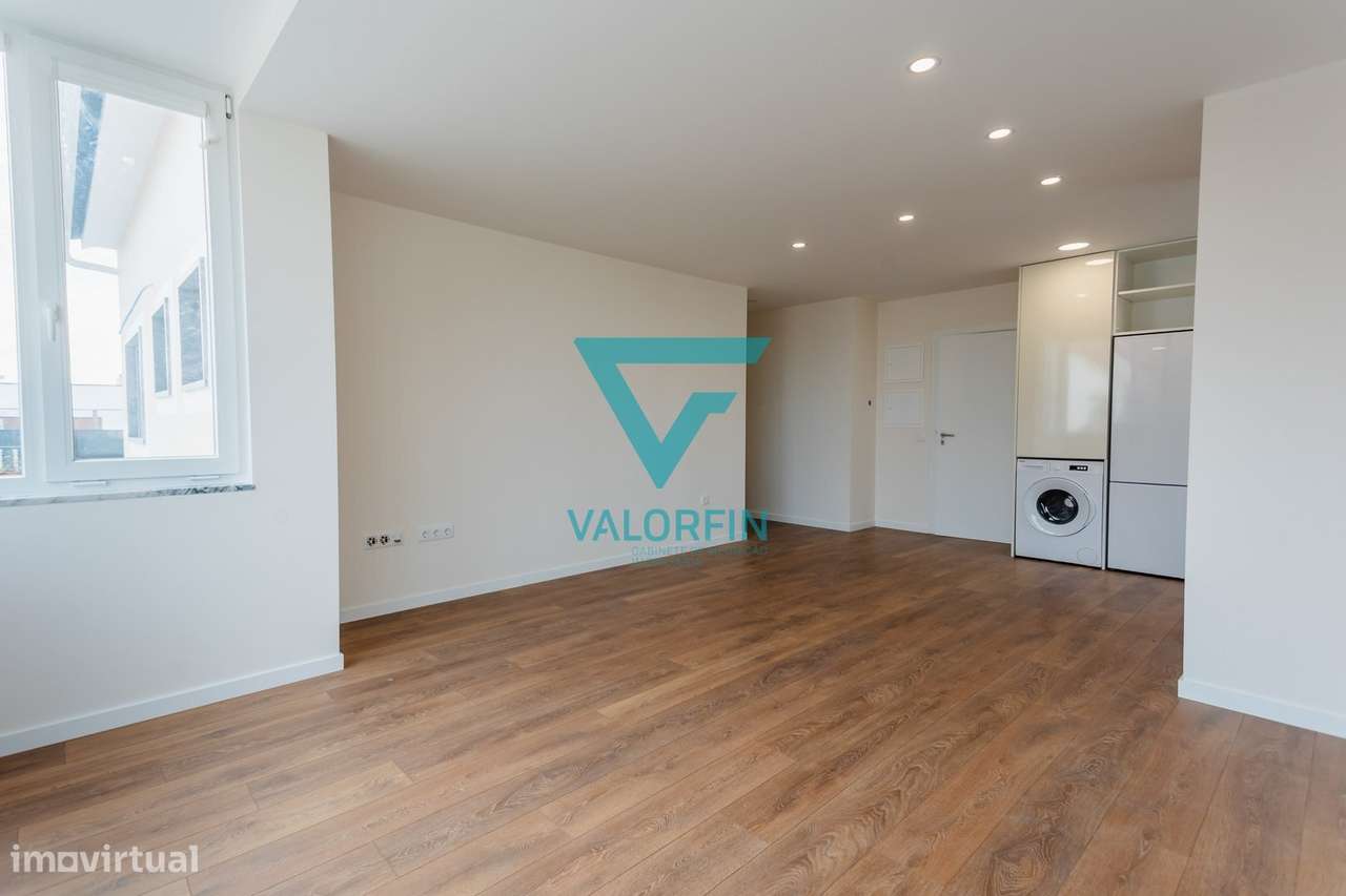 APARTAMENTO T3  Remodelado/Equipado - Casal de Matos/Leiria - Grande imagem: 3/24