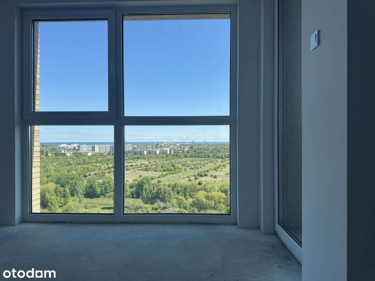 5 pok. na najwyższym piętrze z Widokiem na morze! - Pełny obrazek: 3/9