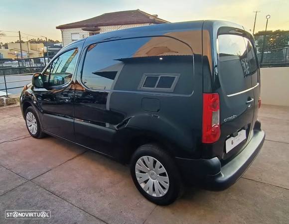 Citroën Berlingo 1.6 HDi X - 6