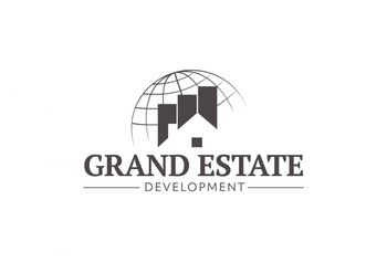 Grand Estate Development Logo