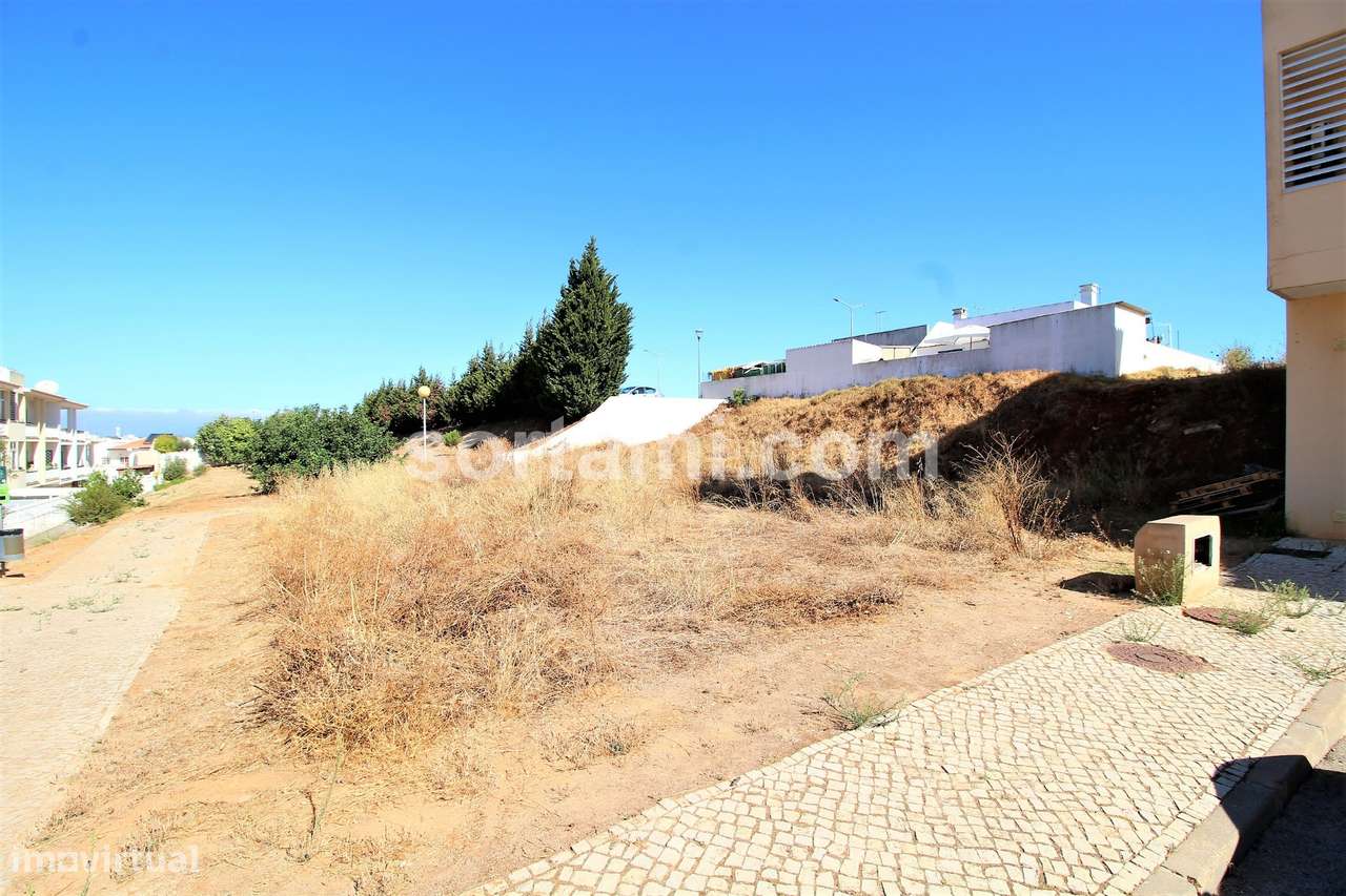 Lote de Terreno  Venda em Estômbar e Parchal,Lagoa (Algarve) - Grande imagem: 3/7