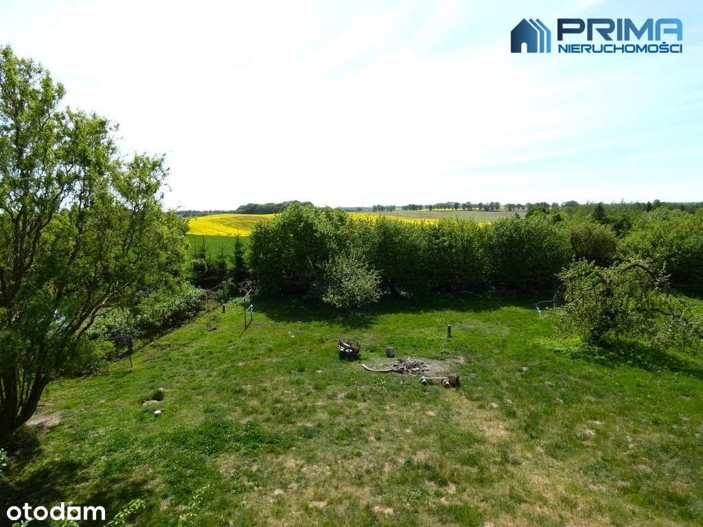 Pięknie położony dom / Agroturystyka-3