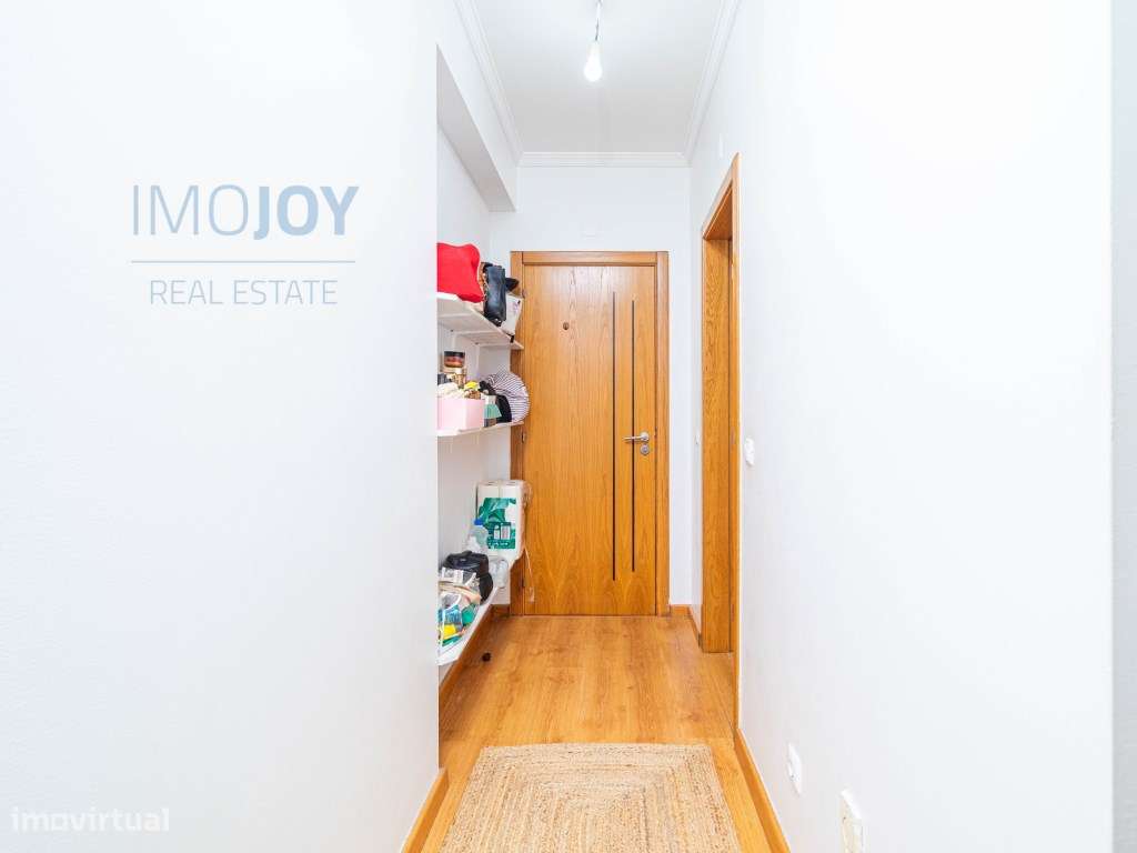 Fantástico Apartamento T3 à Venda na Quinta da Malata em Portimão-9