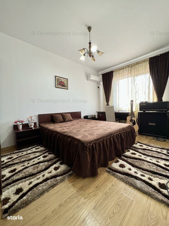 Apartament 2 camere - Mobilat & Utilat | Bragadiru - Cartierul Latin