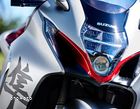 Suzuki Hayabusa - 14